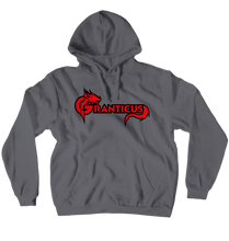 DnD Granticus Hoodie