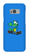djrustyc Samsung Phone Cases
