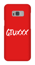giux_182 Samsung Phone Cases