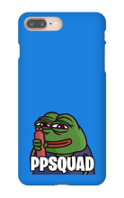 PPSQUAD - iPhone Phone Cases