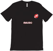 Mauro T-Shirts