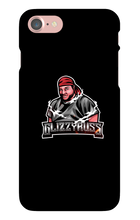 glizzyruss iPhone Phone Cases