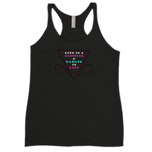 Tanktop Women - Gaming Is Life