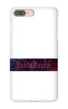 konfubears iPhone Phone Cases