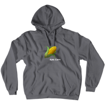Corn Hoodie Lol