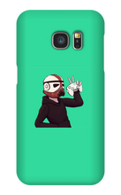 dalistor12352 Samsung Phone Cases