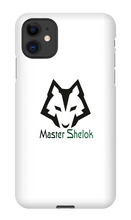 kc0iws iPhone Phone Cases