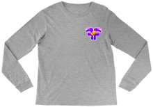 FF Long Sleeve Tee