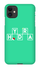 hydratheone_ssb iPhone Phone Cases