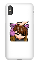 xxjennylynnxx iPhone Phone Cases