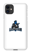 roadtoskill64 iPhone Phone Cases