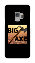 bigaxe Samsung Phone Cases