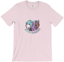 ladyabnoba-6227 T-Shirts