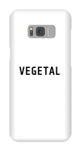 vegetal_zin Samsung Phone Cases