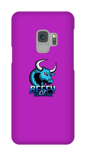 beefygaming07 Samsung Phone Cases