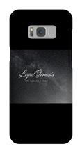 legalgenesis Samsung Phone Cases