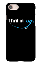 Amazing Thrillin iPhone Cases