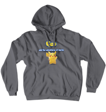 Hoodies (No-Zip/Pullover)