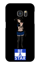 star_vr_ Samsung Phone Cases