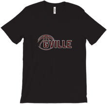 guntersvilleboysbasketball T-Shirts