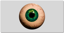 Corklops Eyeball XXL Gaming Mousepad