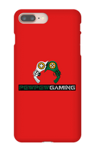 pewpewgamers_ iPhone Phone Cases