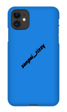 senpai_rizzy iPhone fancy