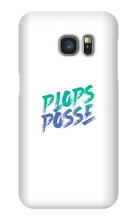 plopalops Samsung Phone Cases