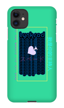 lynksod iPhone Phone Cases