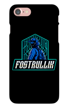 Fostrullik Kryt na telefón (Iphone)