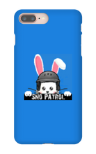 sn0bunny iPhone Phone Cases