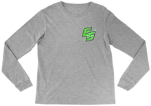 ENERGY SQUAD Long Sleeve Tee