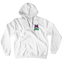 junjindua Hoodies (No-Zip/Pullover)
