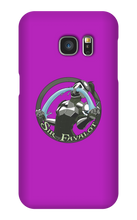 sirfavalot Samsung Phone Cases