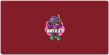 br1xzy XXL Gaming Mousepad