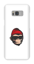 lor7rodrigues Samsung Phone Cases