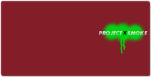 projectxsmokegaming XXL Gaming Mousepad