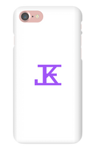 Kejeji iPhone Case