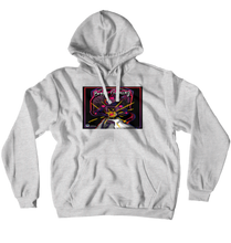 br0k3gaming Hoodies (No-Zip/Pullover)