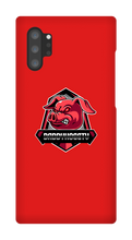 daddyhoggtv Samsung Phone Cases