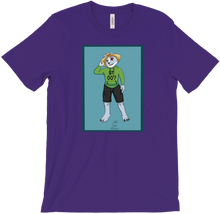CAMISA - MASCOTE - ST007