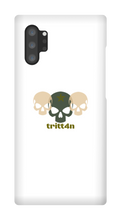 tritt4n Samsung Phone Cases