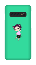 kawaii Samsung case