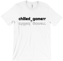 chilled_gamerr T-Shirts