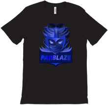 parblaze bluetshirt