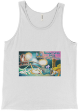 Roamer Week Tank Top