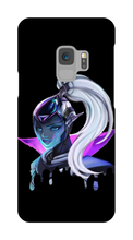 kevianity Samsung Phone Cases