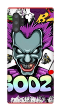 godz420relic Samsung Phone Cases