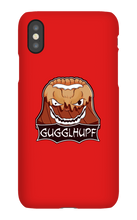 gugglhupf iPhone Phone Cases