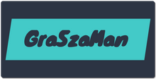 graszaman XXL Gaming Mousepad